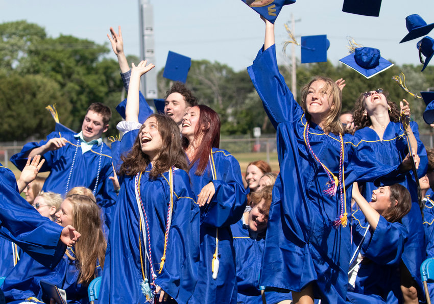 BHS track standouts forced to decide Graduation or regional